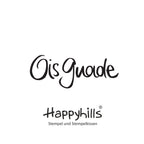 Stempel Ois Guade quer