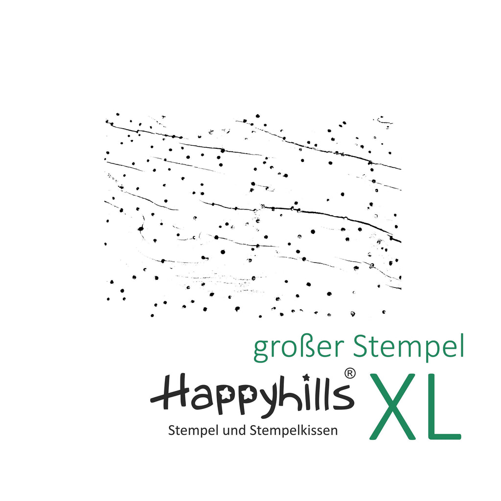 Stempel Holzwurm Hintergrund