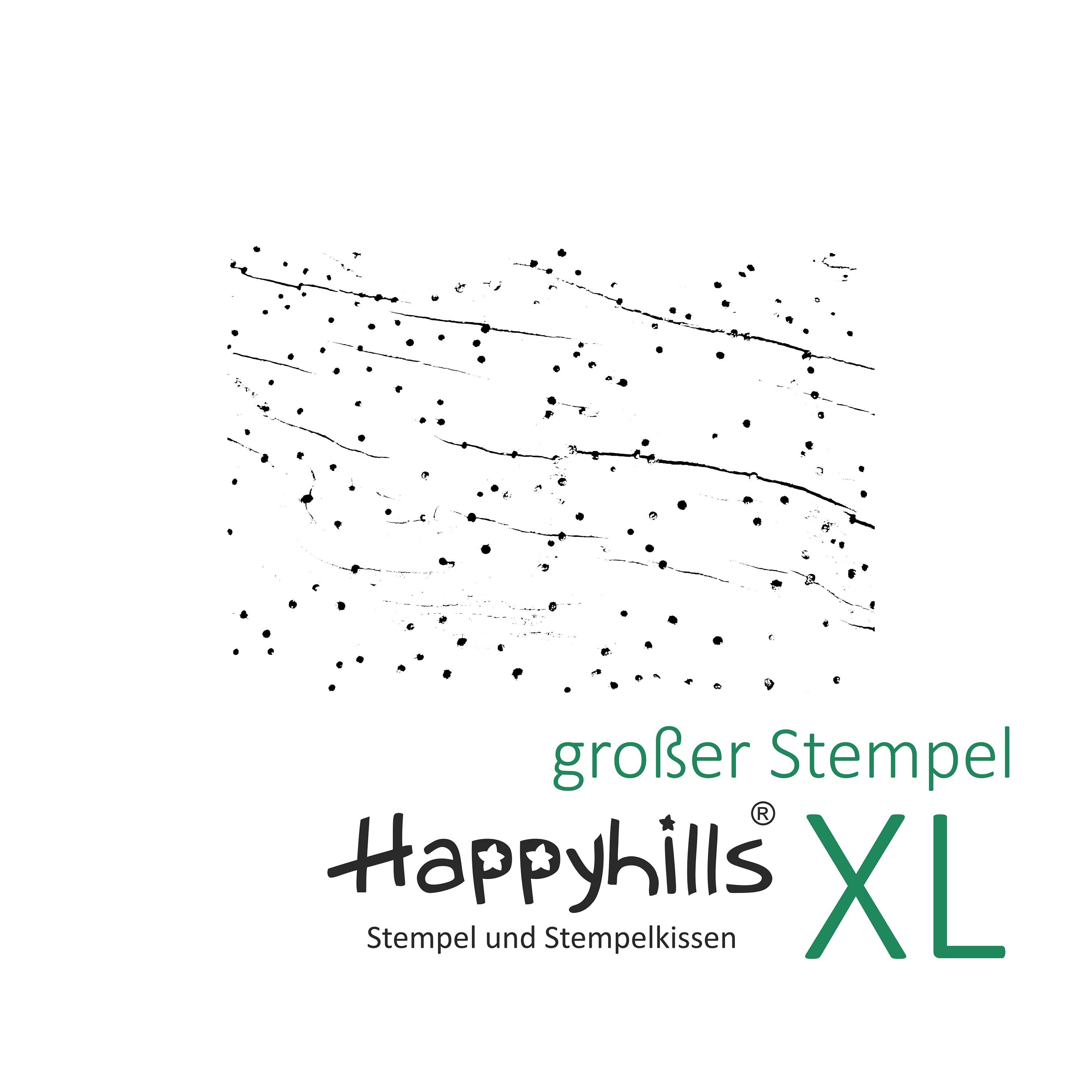 Stempel Holzwurm Hintergrund