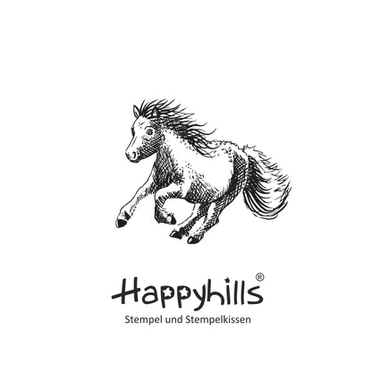 Stempel Pony