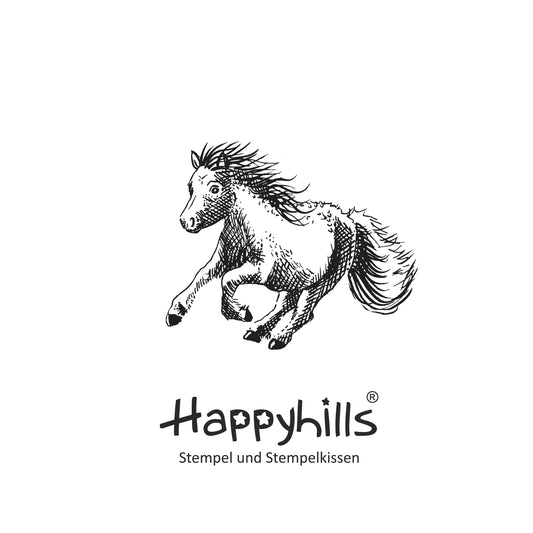 Stempel Pony