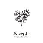 Stempel Eukalyptus
