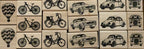 Stempel Bus