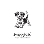 Stempel Hundewelpe