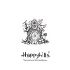 Stempel Wichtelhaus