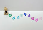 Kegelstempel Katzen und Tatze Auswahl oder Set