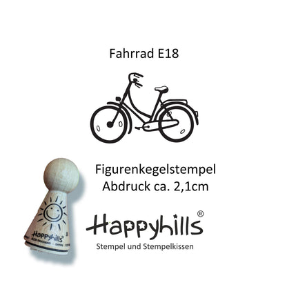 Kegelstempel Fahrzeuge Auswahl oder Set