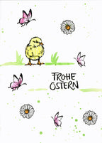 Kegelstempel Schmetterlinge Auswahl oder Set