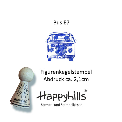 Kegelstempel Fahrzeuge Auswahl oder Set