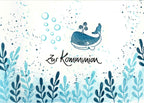 Stempel Wal