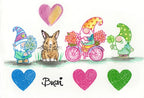 Stempel Bussi
