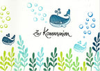 Stempel zur Kommunion