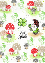 Stempel Pilz