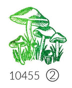 Stempel Pilzwiese