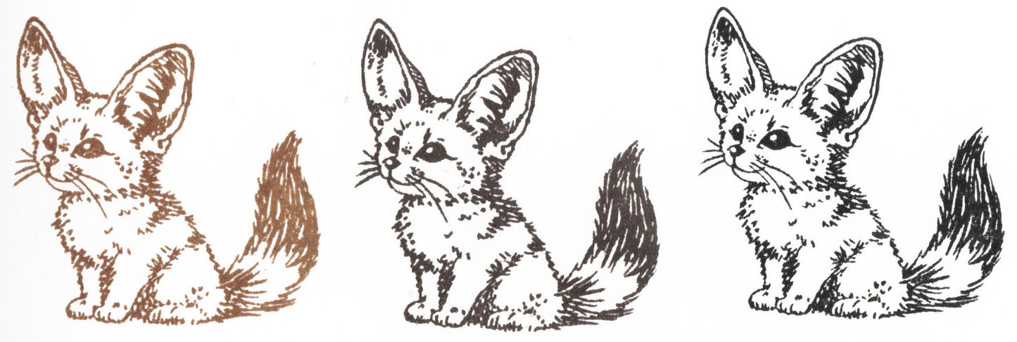 Stempel Fennek