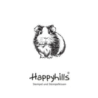 Stempel Meerschweinchen