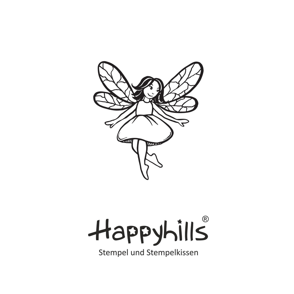 Stempel Fee
