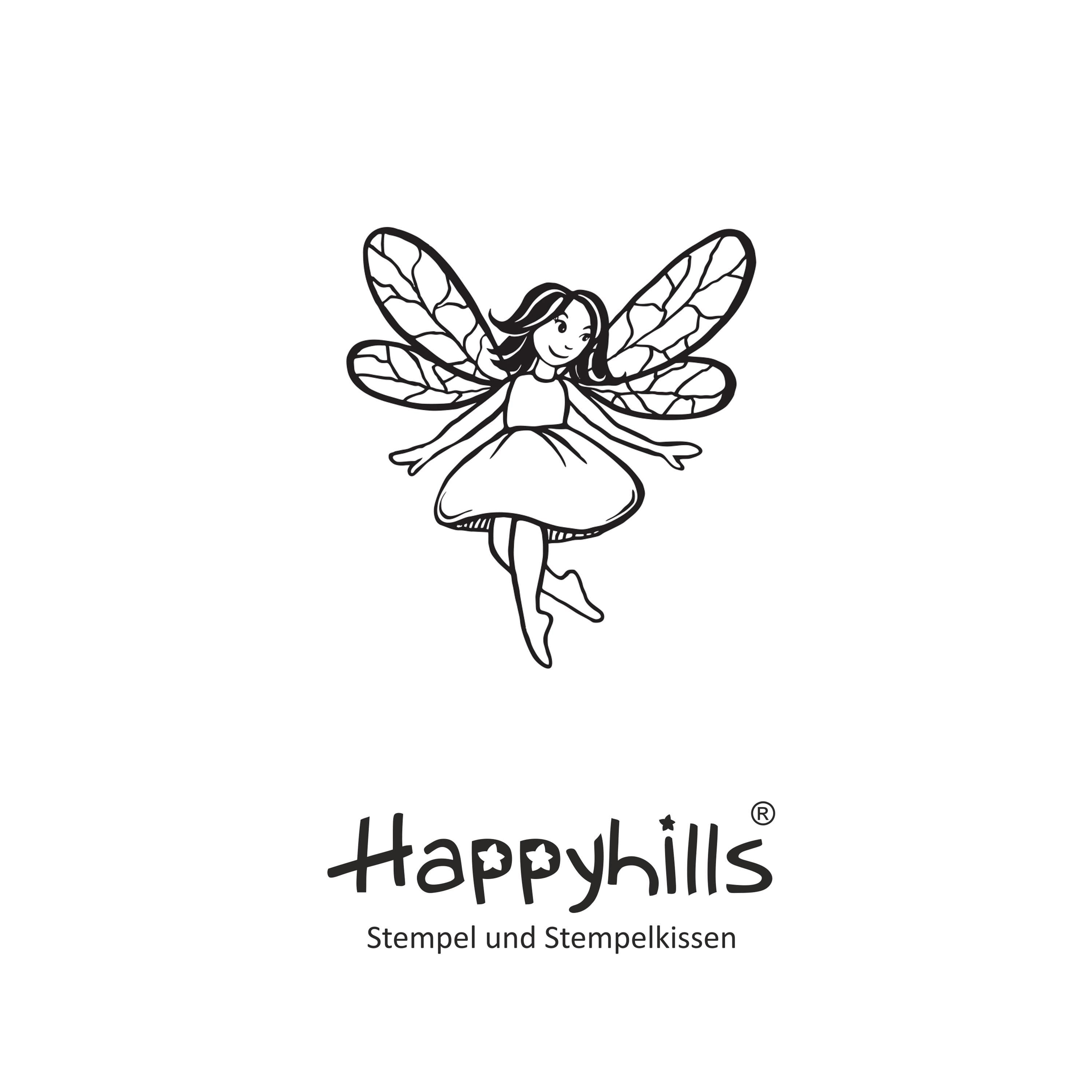 Stempel Fee