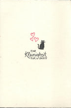Stempel Eine Kleinigkeit für dich