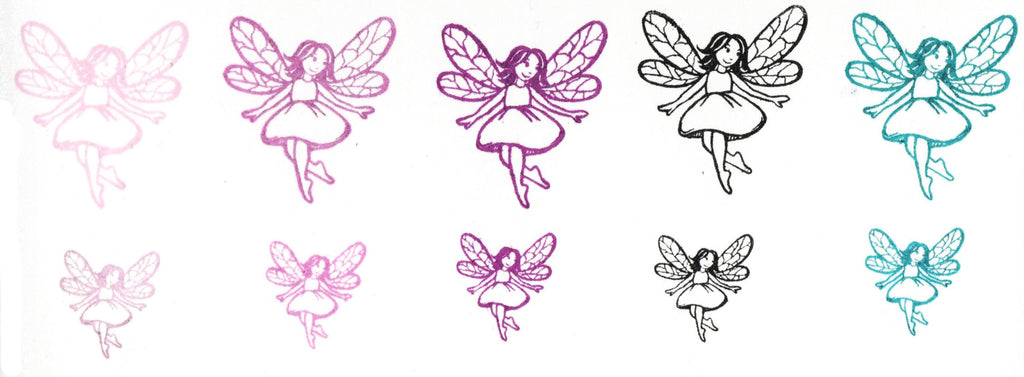 Stempel Fee