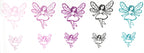 Stempel Fee