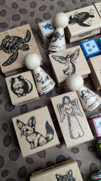 Stempel Fennek
