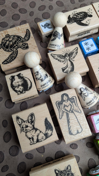 Stempel Fennek