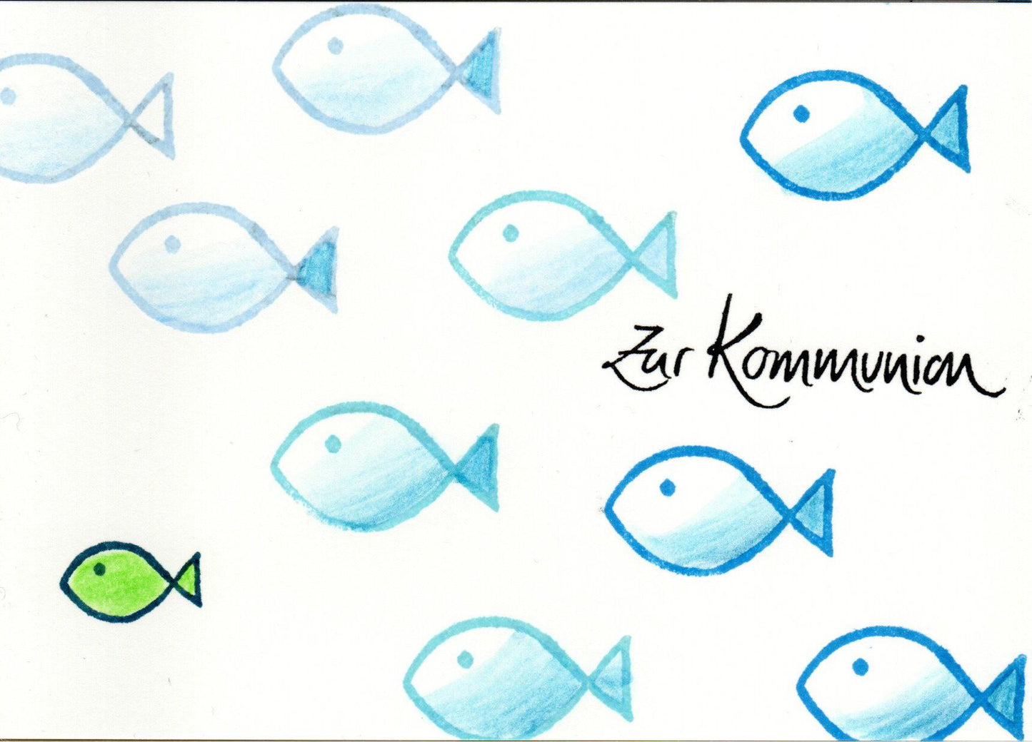 Kegelstempel Babyfüße, Herz und Fisch Auswahl oder Set