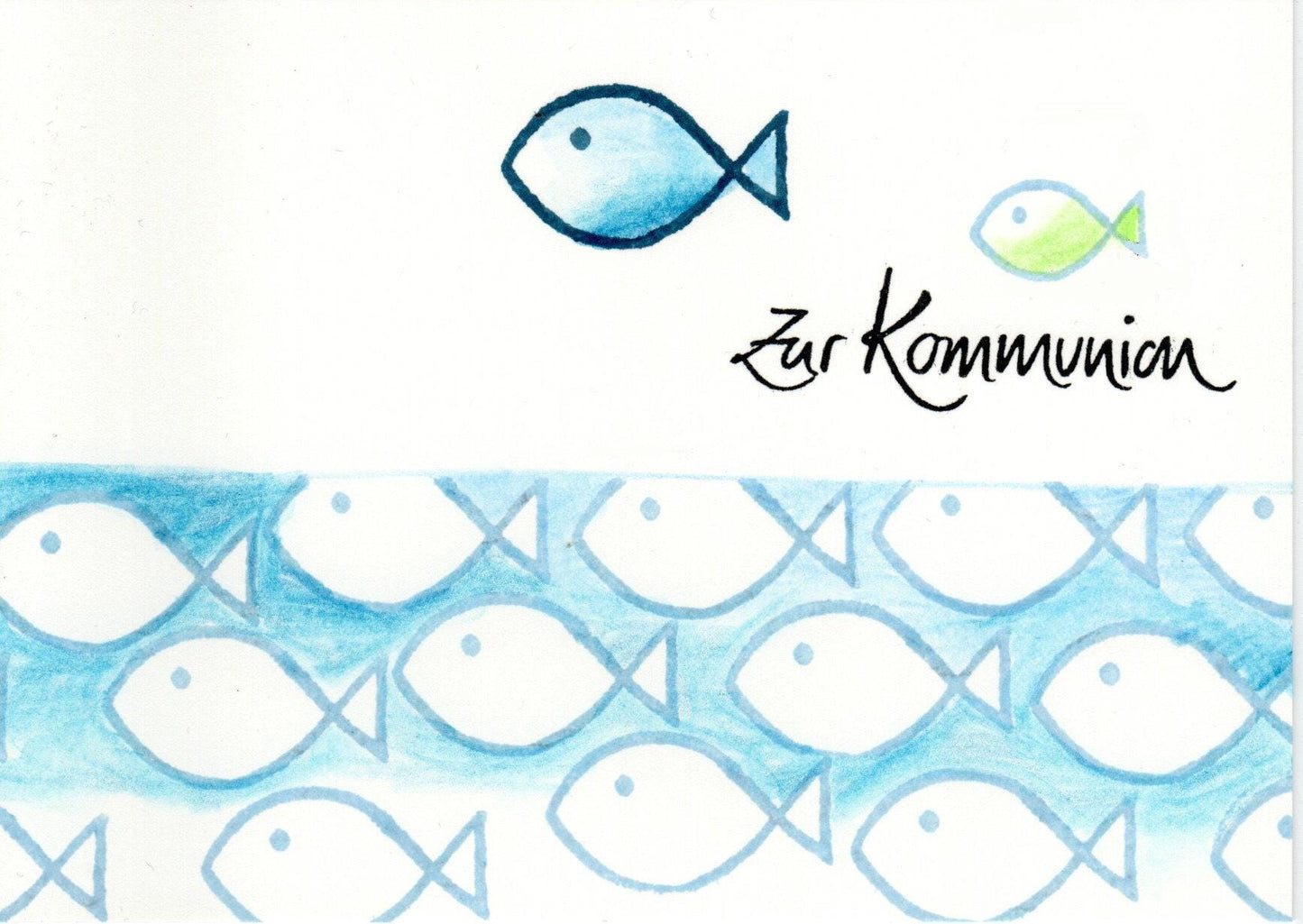 Kegelstempel Babyfüße, Herz und Fisch Auswahl oder Set